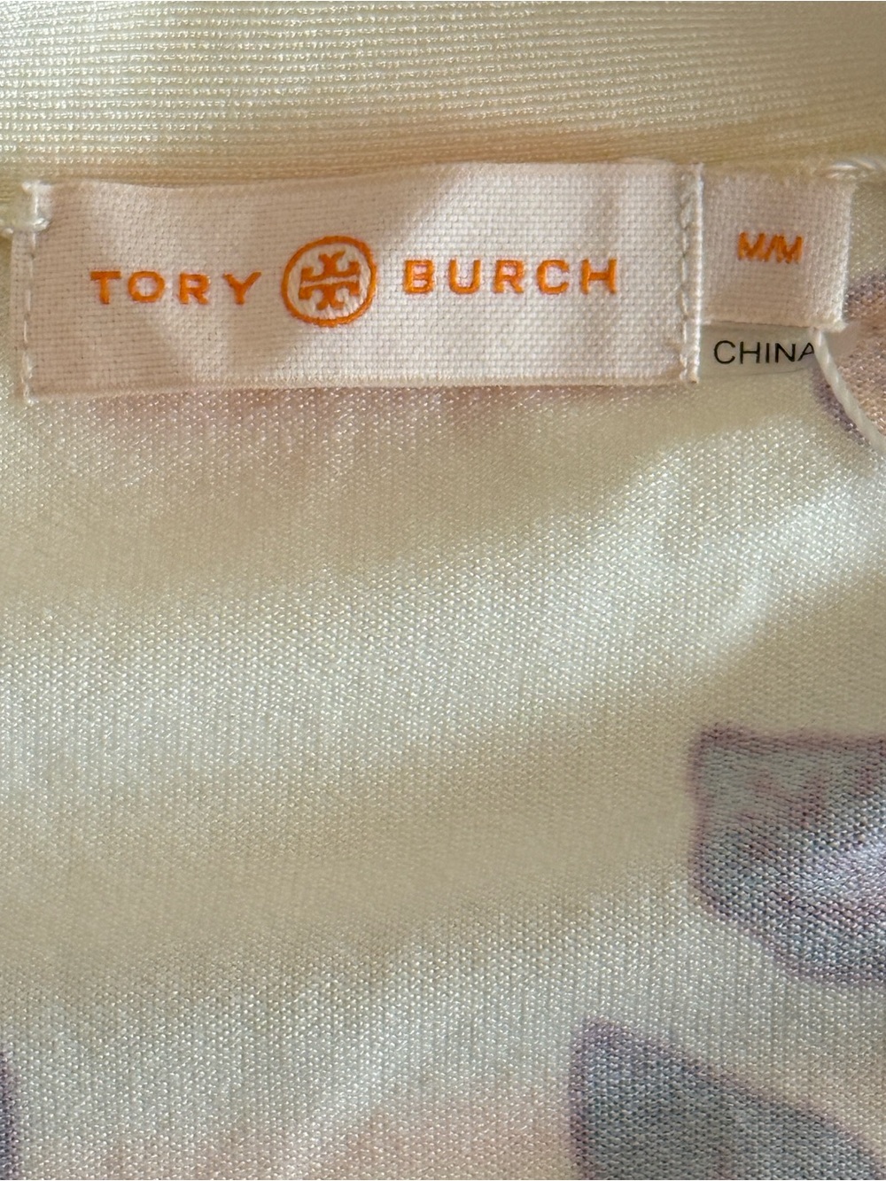 NWT Tory Burch Madeline Cardigan - Picture 6 of 8